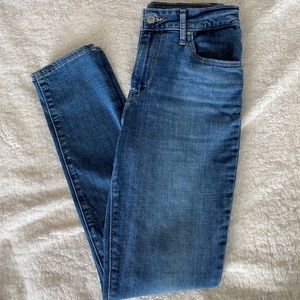 levi 727 jeans